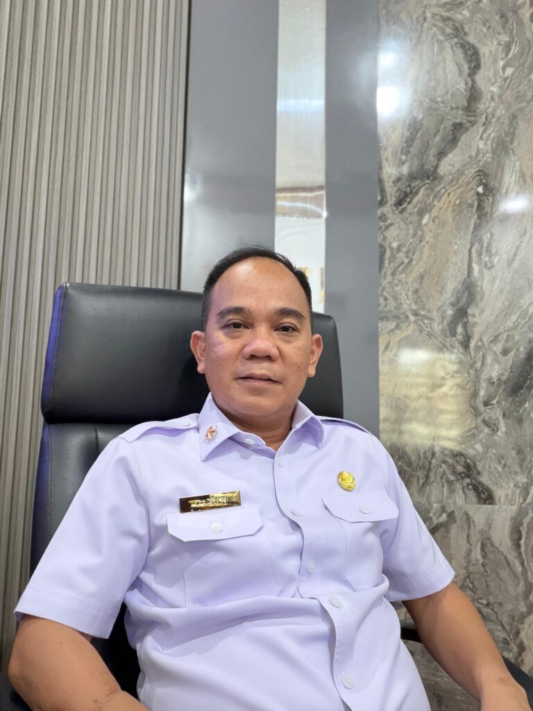 Realisasi APBD Pringsewu 2025 Lampaui Rata-rata Nasional