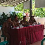 Pengelola TPS3R dan TPST Se-Kabupaten Pringsewu Ikuti Pembinaan