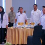 Pengelola TPS3R dan TPST Se-Kabupaten Pringsewu Ikuti Pembinaan
