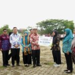 PPM Kabupaten Pringsewu Peringati Hari Jadi ke 45
