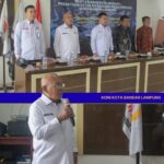 SPBU Pertama Di Jalur Lintas Pringsewu – Bandara Radin Inten II Resmi Beroperasi