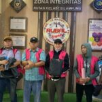 Wabup Pringsewu Buka Musrenbang Kecamatan Banyumas