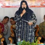 Ribuan RT dan Linmas di Bandar Lampung Resmi Tercover BPJS Ketenagakerjaan