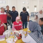 Bupati Pringsewu Kukuhkan 53 Kepala Sekolah dan 13 Pejabat Fungsional Guru