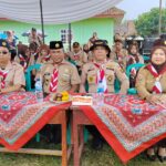 Jejak Harimau di Kebun Nanas Lampung Timur