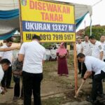 Kwarran Sukoharjo Gelar Ramadhan Scout Competition