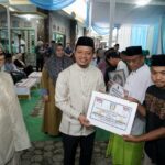 Safari Ramadhan 1447 Hijriah Resmi Bergulir, Natar Menjadi Awal Silaturahmi Pemkab Lampung Selatan