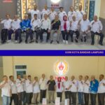 Kolaborasi Strategis Pemkab Lampung Selatan dan Danantara, Transformasi Beranda Sumatera Menjadi Destinasi Nasional