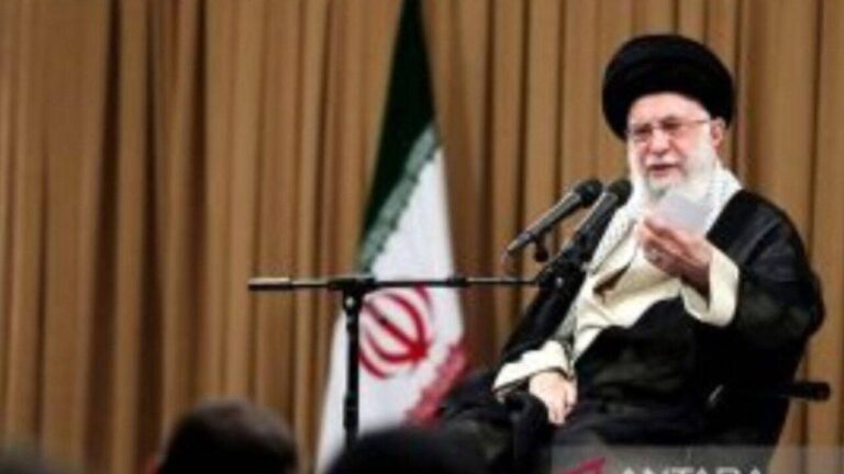 Iran Umumkan Masa Berkabung 40 Hari Usai Pemimpin Tertinggi Khamenei Syahid dalam Serangan Israel-AS