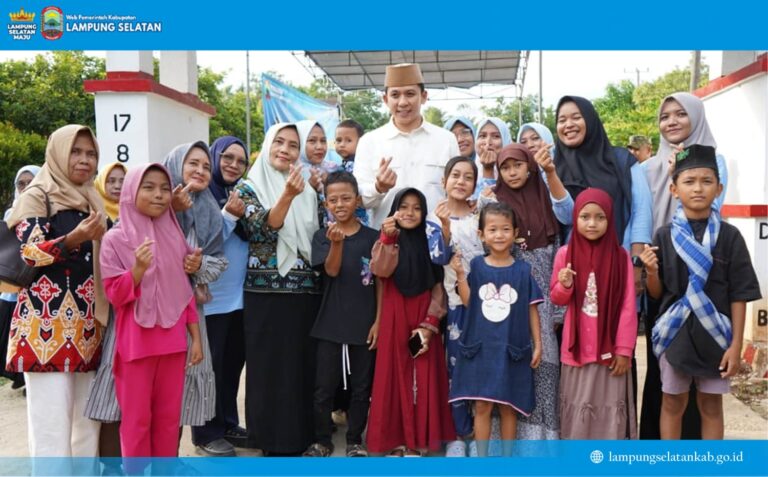 Menanti 52 Tahun, Jalan Kota Dalam-Budidaya Akhirnya Mulus
