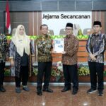 Pemkab Lampung Selatan: Keberadaan Perusahaan Harus Memberikan Dampak Nyata bagi Warga dan Lingkungan
