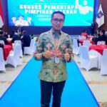 Anggota DPR Al-Muzzammil Yusuf Kunjungan Kerja ke Kabupaten Pringsewu