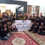 Yayasan Al Anwar Gelar Buka Bersama untuk Dua Dapur SPPG