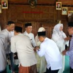 LPPL Rapemda Pringsewu FM Gelar Halalbilhalal