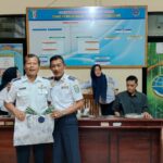 Bupati Pringsewu Kukuhkan Puluhan Pejabat Administrator dan Pengawas
