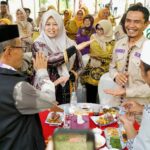 Bupati Pringsewu Kukuhkan Puluhan Pejabat Administrator dan Pengawas