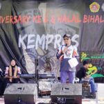 Bupati Pringsewu Tinjau Pelayanan KB Secara Massal