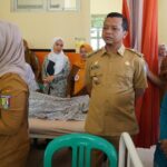 Tingkatkan Kebersamaan dan Kekeluargaan, PWI Pringsewu Gelar Halalbihalal