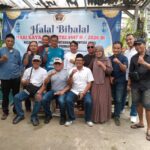 Wabup Pringsewu Hadiri Rapat Pengelolaan Sampah Terpadu di Pemprov Lampung