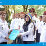 DPRD Lampung Selatan Sampaikan Rekomendasi LKPJ 2025, Dermaga Bom Mangkrak Menjadi Sorotan Utama