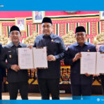Pengprov PBVSI Lampung Siap Gelar Kejurda Under 18 dan Umum