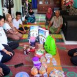 Bupati Pringsewu Buka Penguatan Program Holistik Integratif