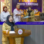 Bandar Lampung Siap Menjadi Tuan Rumah Porprov 2026, KONI Kota dan Provinsi Matangkan Persiapan