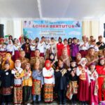 Eva Dwiana Kembali Nahkodai PBVSI Lampung