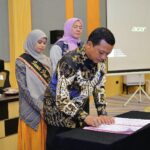 Tim Lampung Phinisi dan Lutfi Juarai Bola Voli Under Usia 18 Tahun