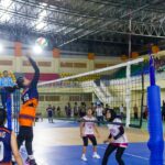 Bupati Pringsewu Buka Penguatan Program Holistik Integratif