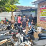 Tim Lampung Phinisi dan Lutfi Juarai Bola Voli Under Usia 18 Tahun