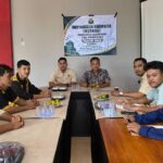 PBSI Kabupaten Pringsewu Gelar Muskab