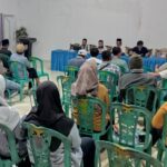 12 Peserta Mendaftarkan Diri pada Penjaringan Perangkat Pekon
