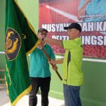 Pemkab Pringsewu Sosialisasikan Ideologi Pancasila dan Wawasan Kebangsaan