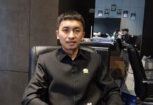 Konflik Lahan Masyarakat Adat Pitung Tiyuh Desa Taman Sari, DPRD Pesawaran akan Bentuk Pansus